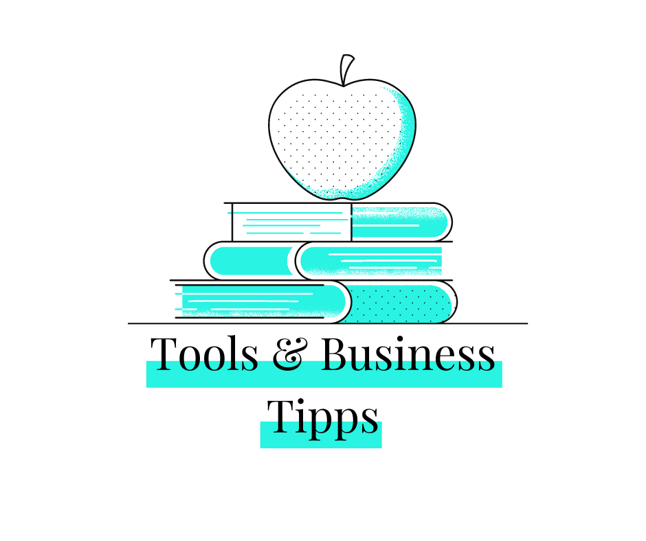 Tipps und Business Tools Stefanie Keskinbora
