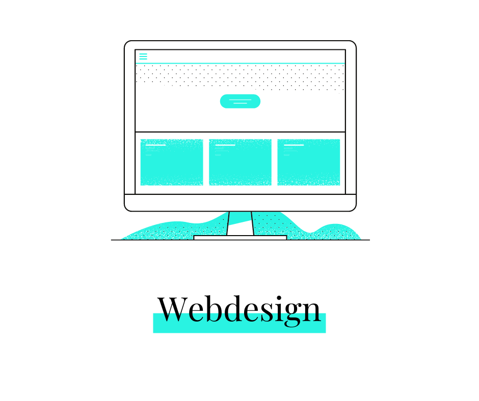 Webdesign Stefanie Keskinbora